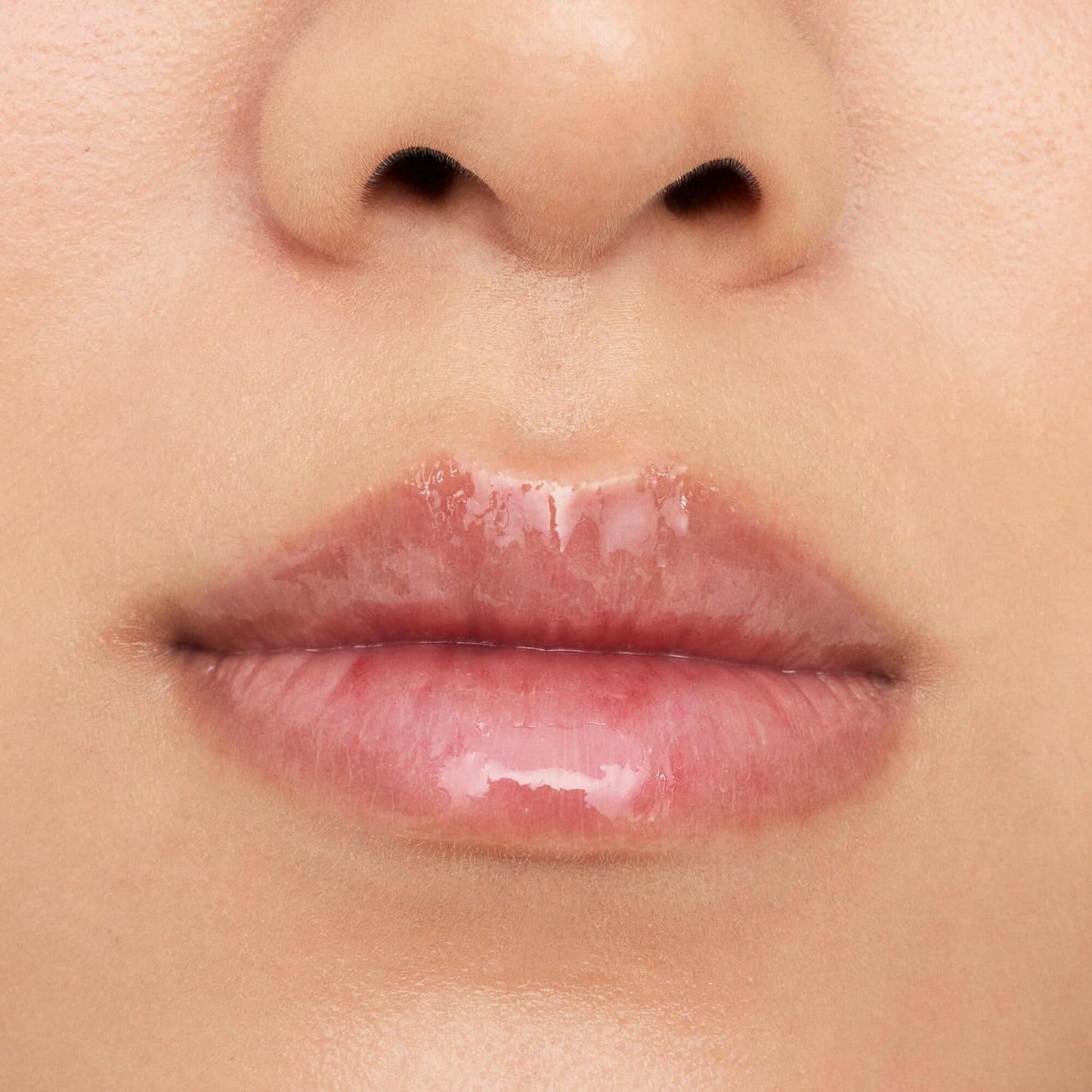 essence Lip Oil Hydra Kiss - 07: Classy Glassy
