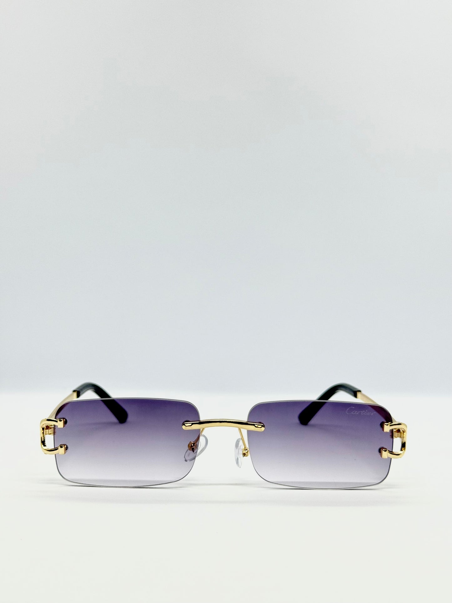 Lunettes cartier