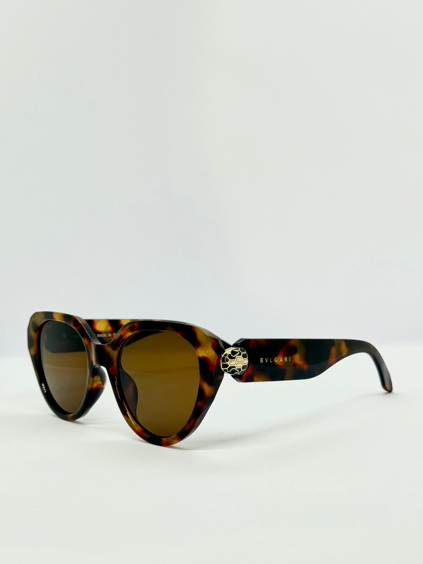 Lunettes BVLGARI
