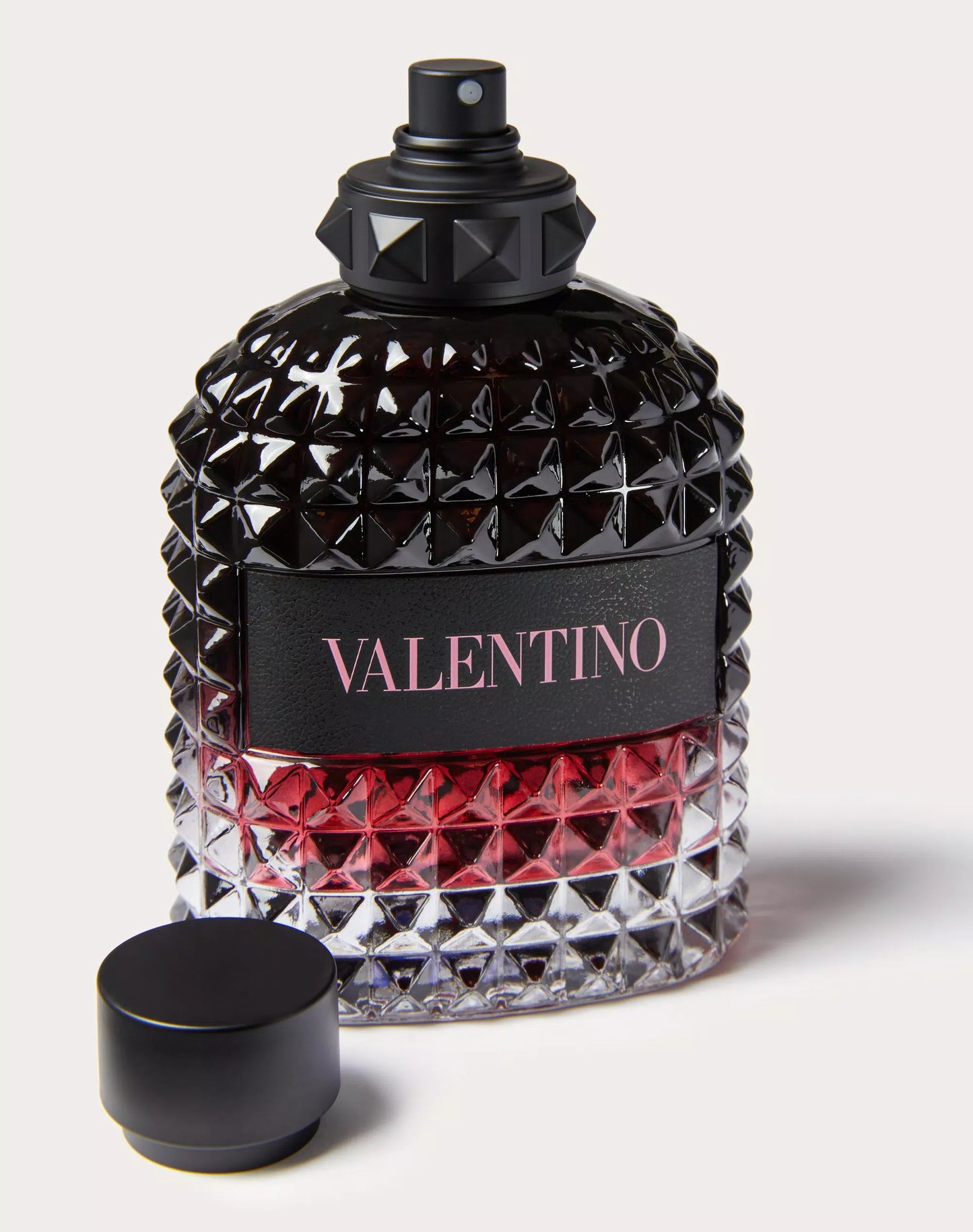 Valentino Uomo Born in Roma Intense EDP Spray 3.4 oz