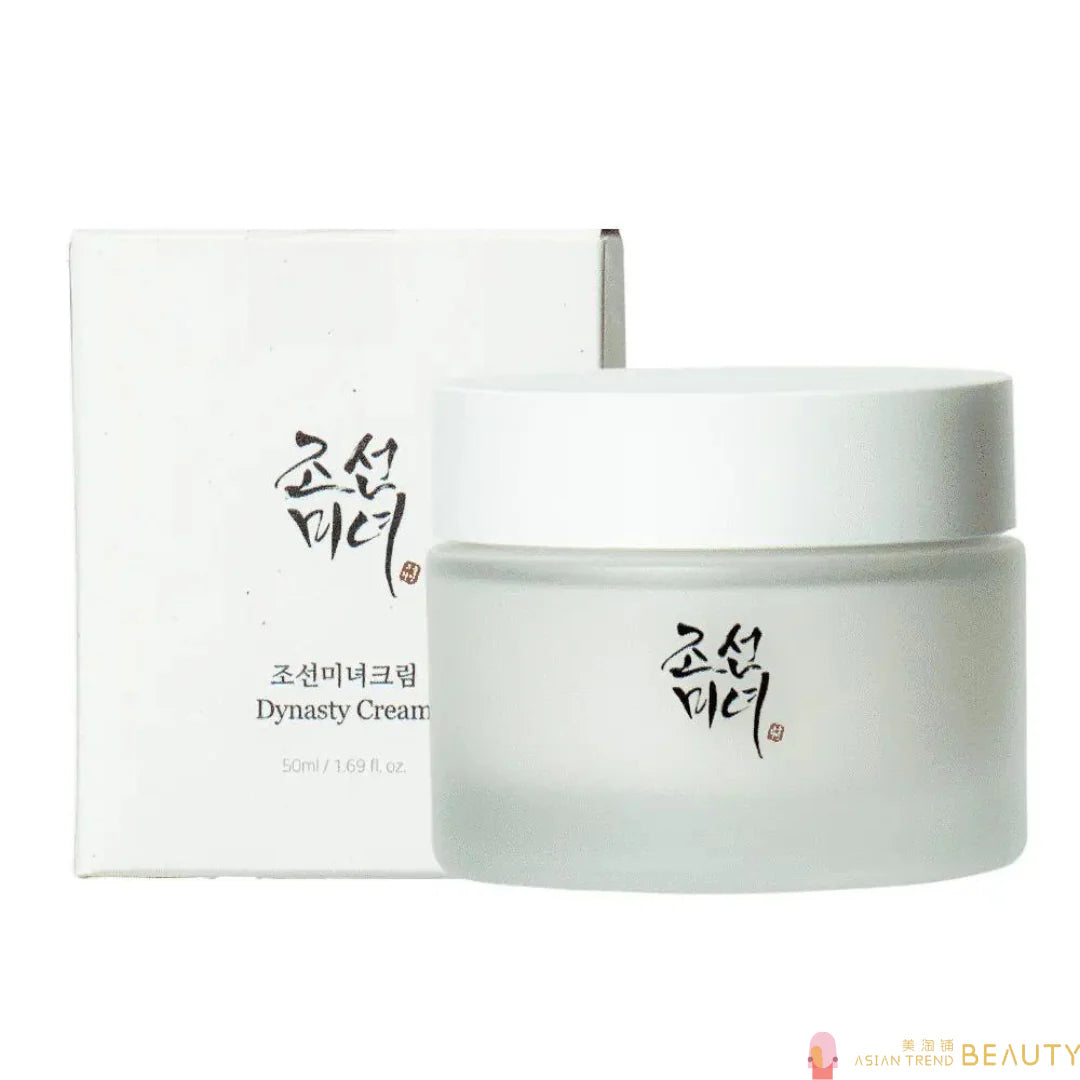 Beauty of Joseon Dynasty Cream 50ml
