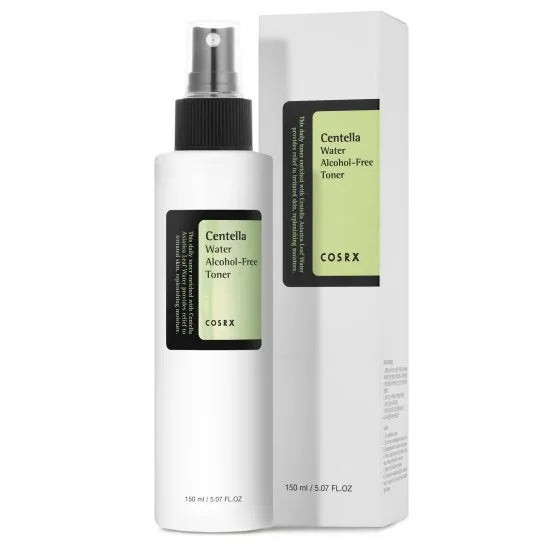 COSRX Centella Water Alcohol-Free Toner