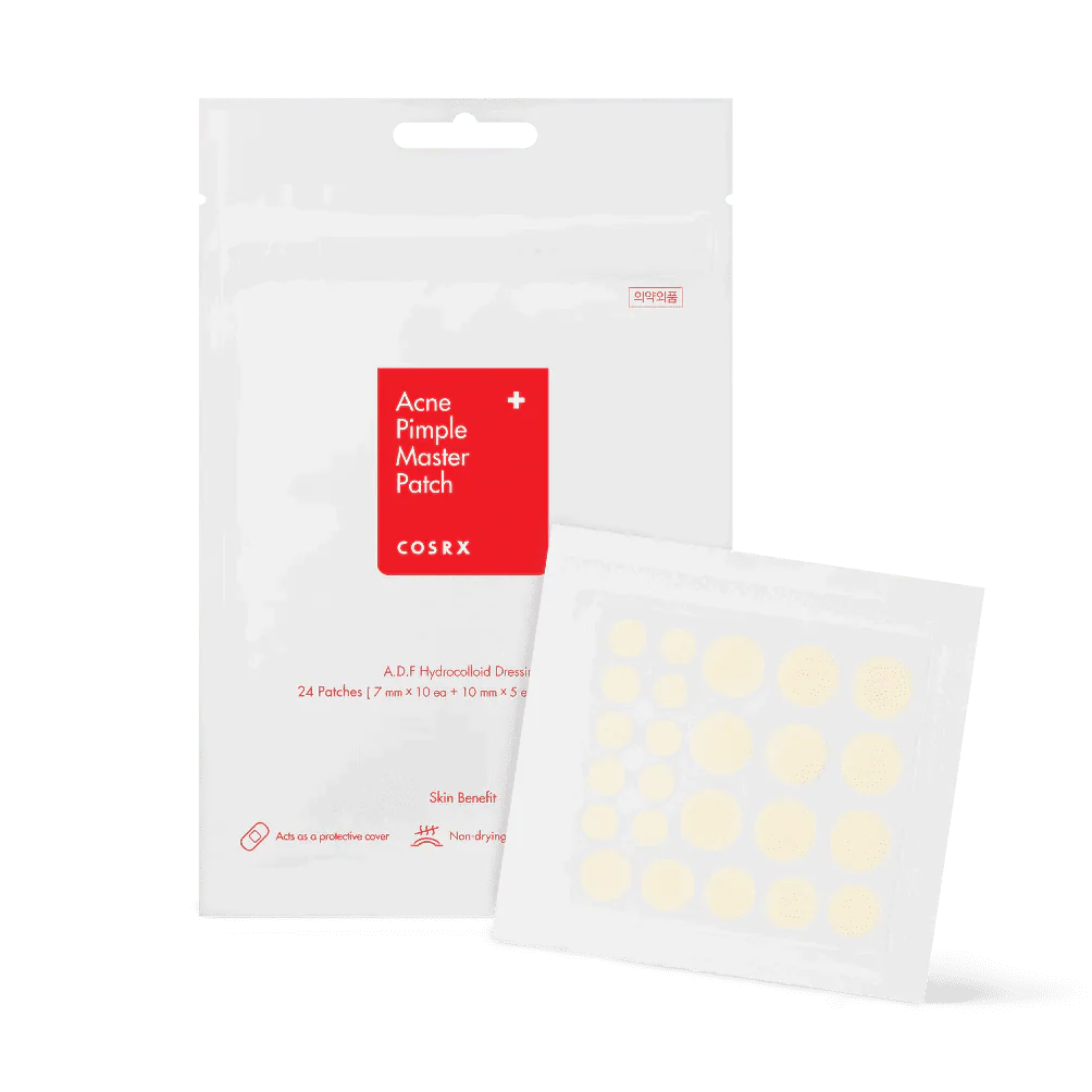 COSRX Acne Pimple Master Patch