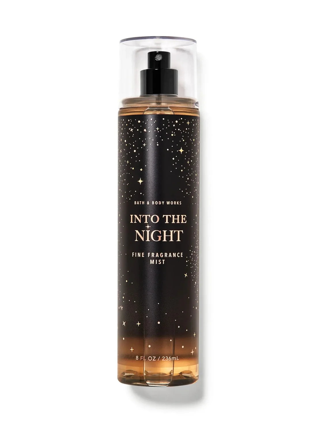 INTO THE NIGHT by Bath & Body Works Fine Fragrance Mist , 236ML