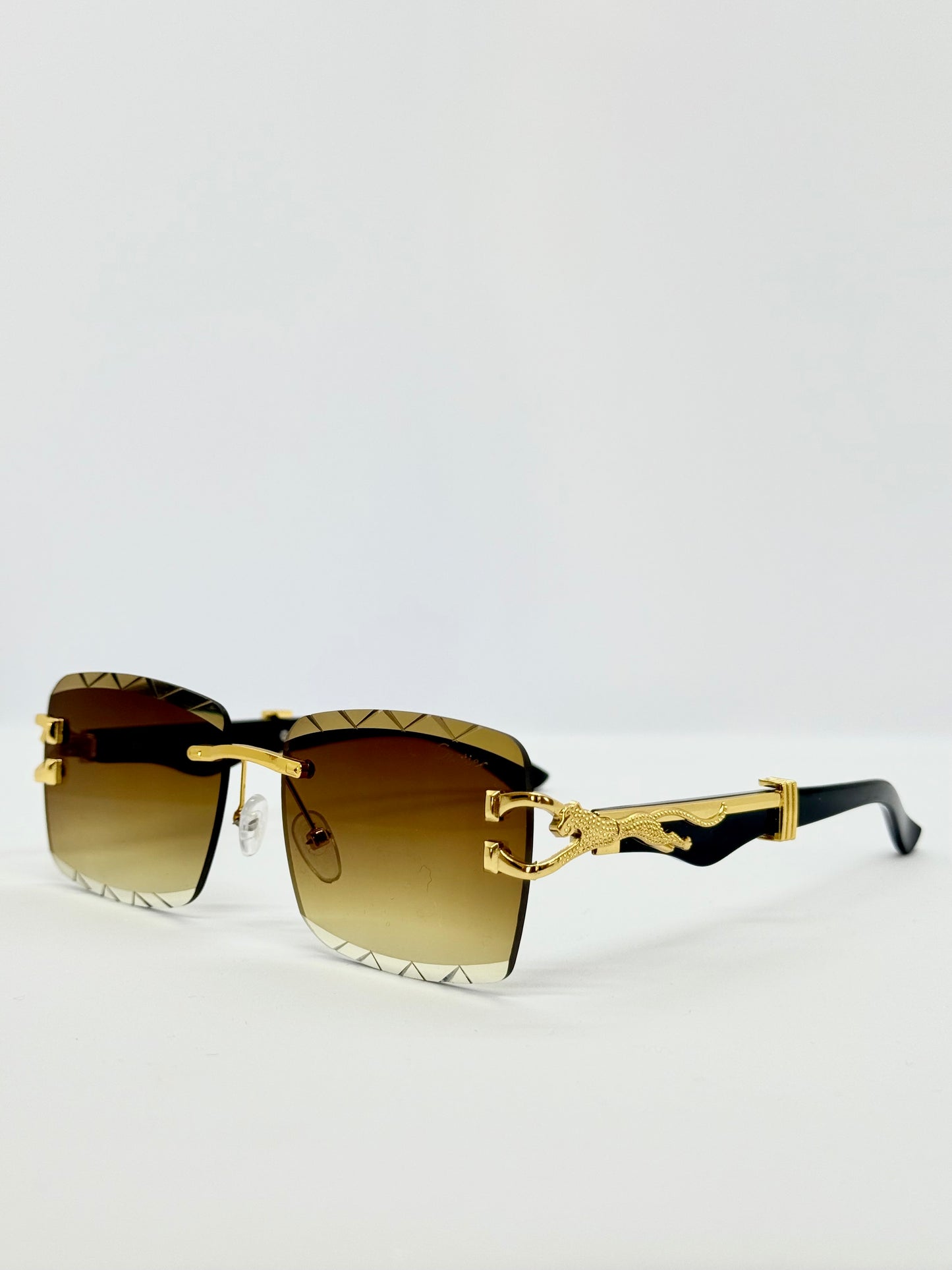 Lunettes cartier