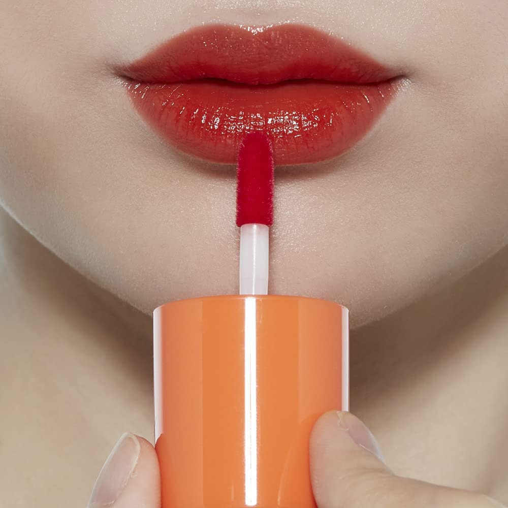 Etude Dear Darling Water Tint 03 - Orange