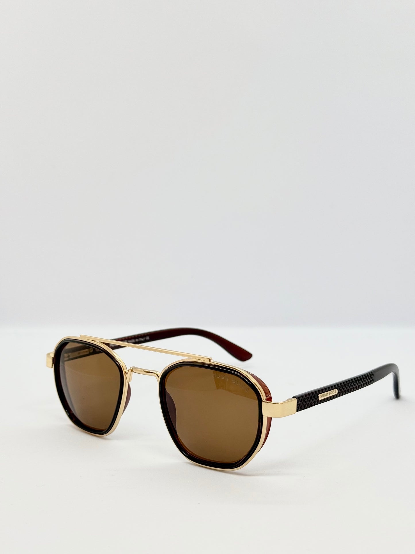 Lunettes hugo boss