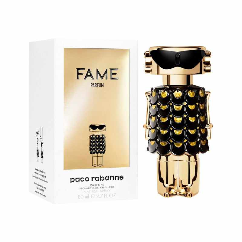 Paco Rabanne Fame Parfum EDP 80ml
