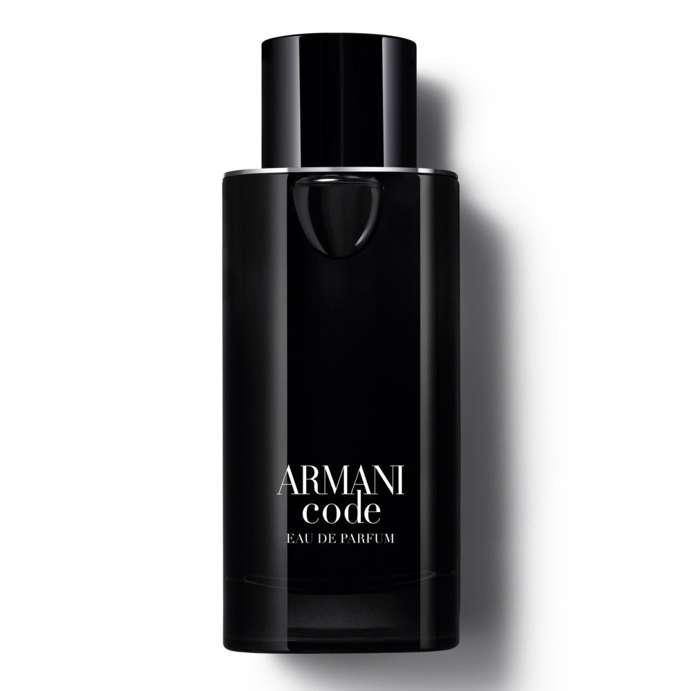 Giorgio Armani Code Pour Homme Eau de Toilette – Eau Parfum