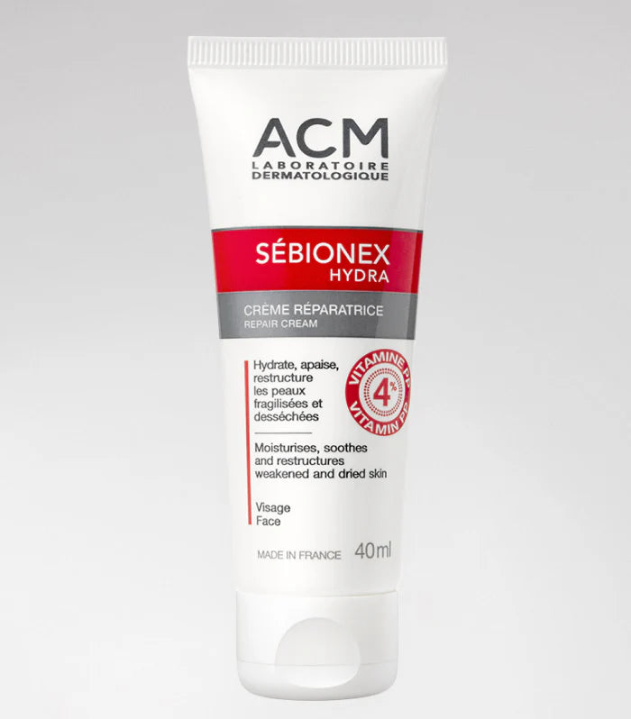 Acm - Sébionex Hydra Crème Hydratante