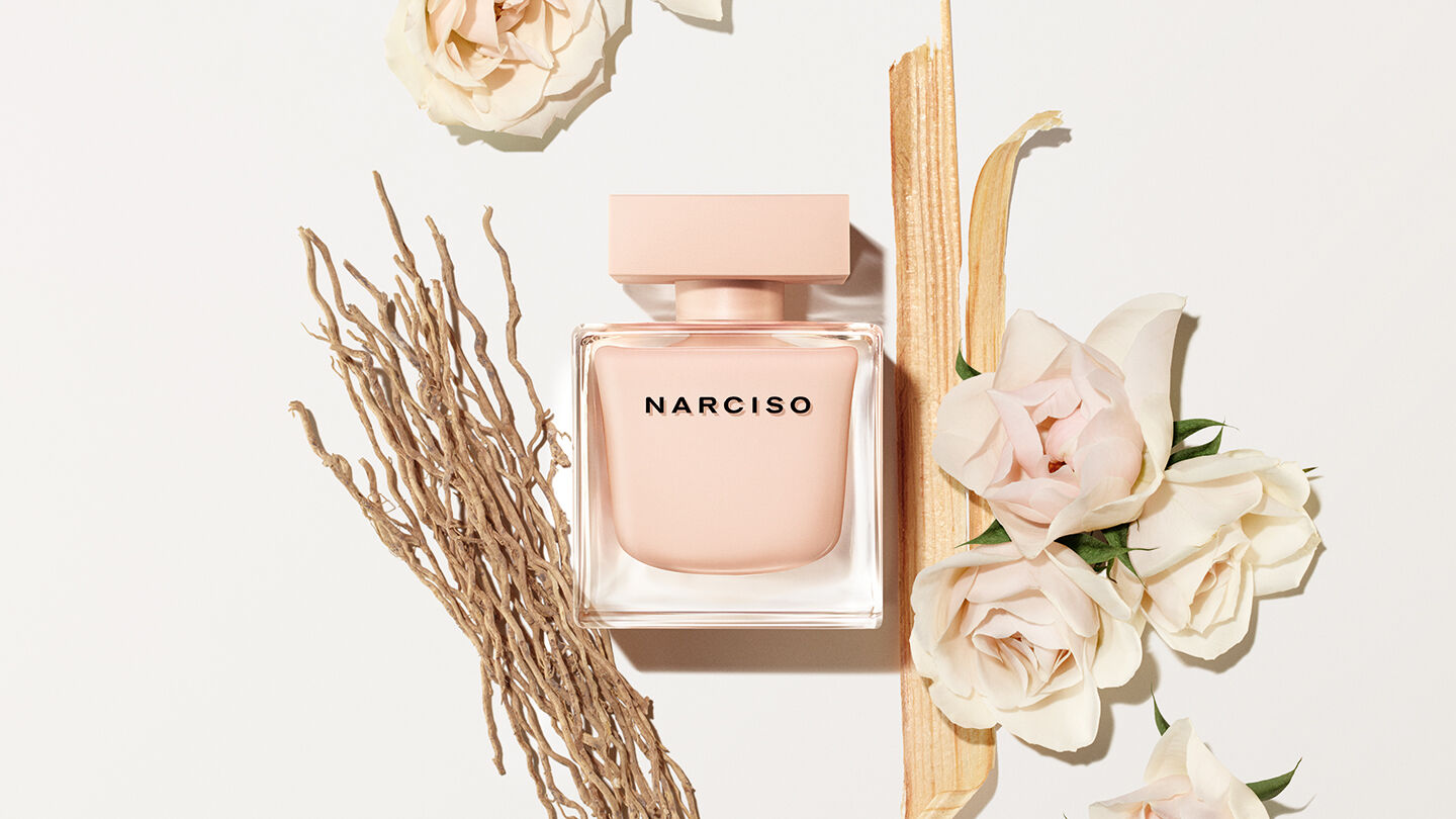 Narciso Eau de Parfum Poudrée Narciso Rodriguez 50ML
