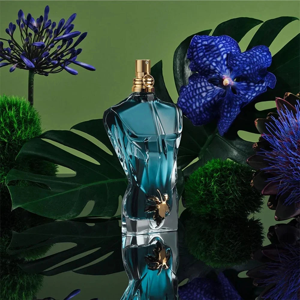 Jean Paul Gaultier Le Beau eau de toilette for men 125 ml
