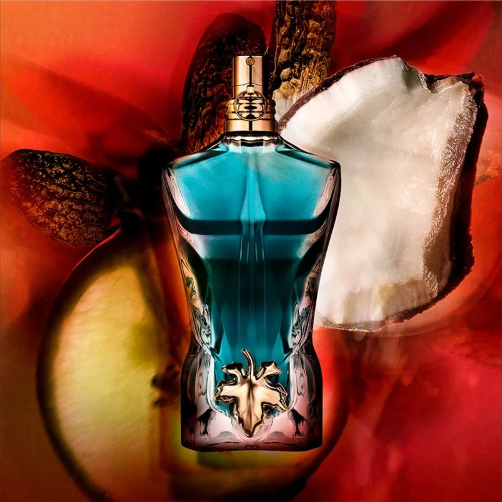 Jean Paul Gaultier Le Beau eau de toilette for men 125 ml