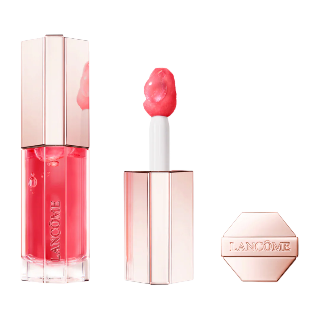 Lancome Lip Idole Juicy Treat Oil-in-Gloss 8.5ml / 12 - Cherrylicious