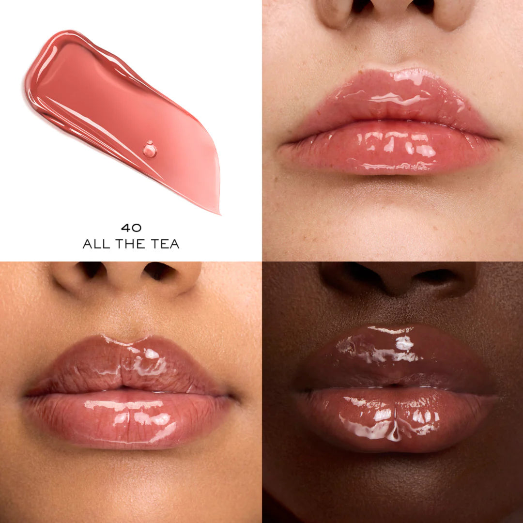 Lancome Lip Idole Juicy Treat Oil-in-Gloss 8.5ml / 40 - All The Tea