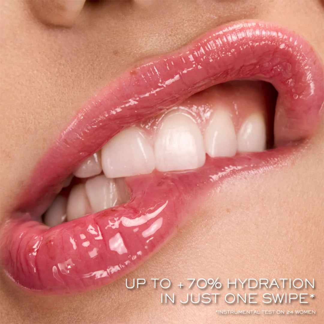 Lancome Lip Idole Juicy Treat Oil-in-Gloss 8.5ml / 12 - Cherrylicious