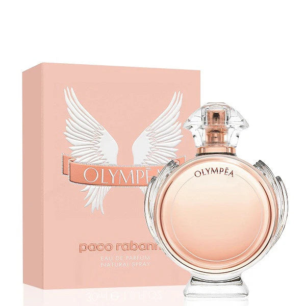 PACORABANE OLYMPEA EDP 80ML
