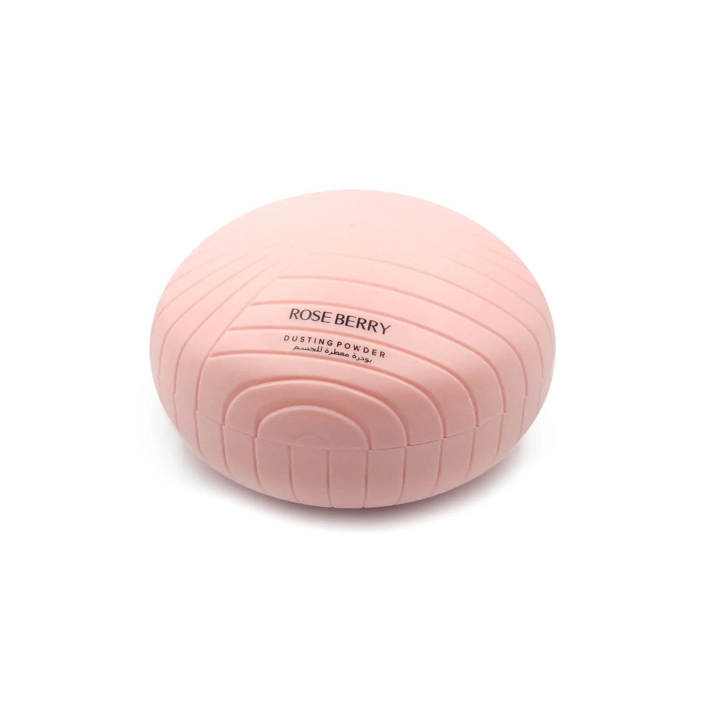 Rose Berry Dusting Powder for the Body 200g