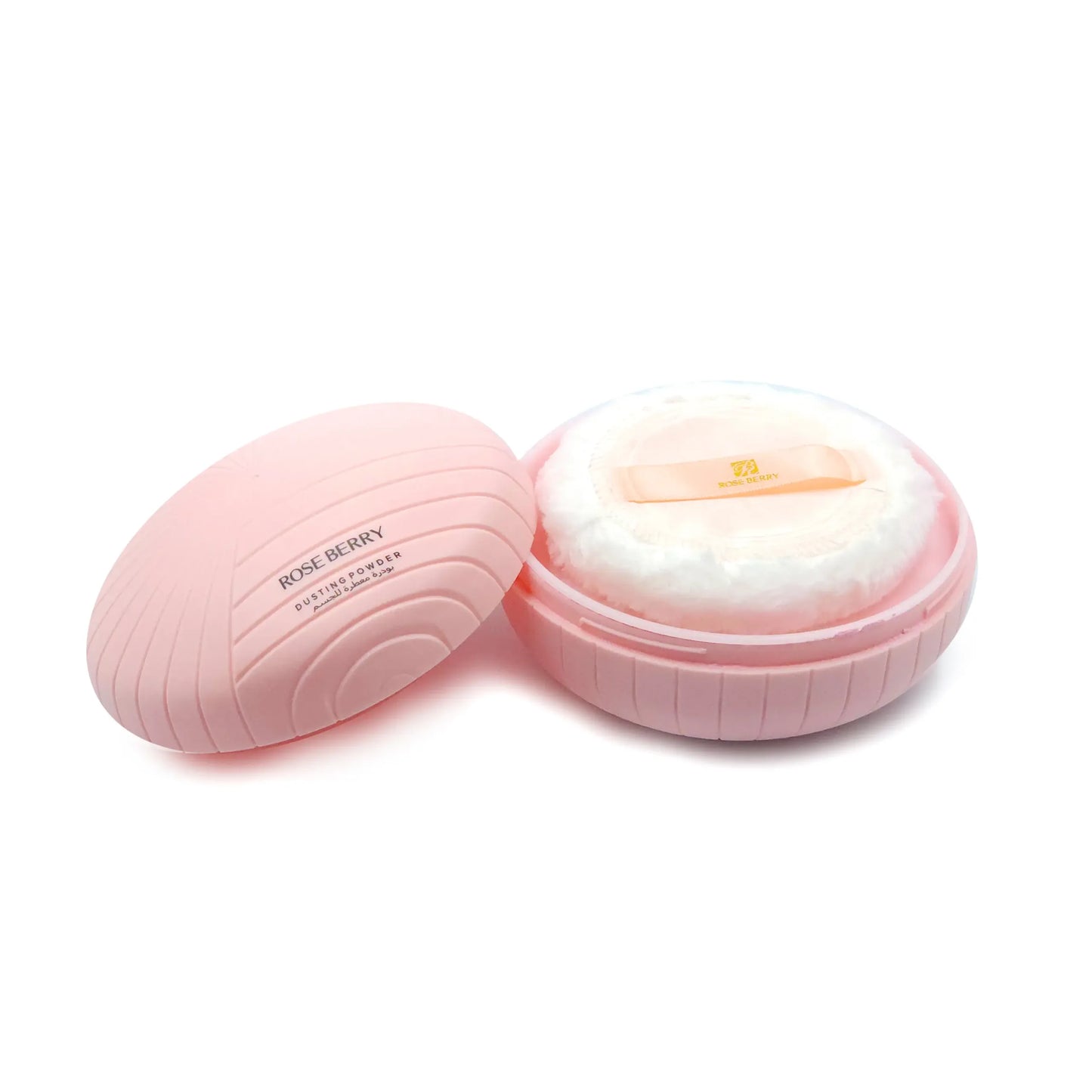 Rose Berry Dusting Powder for the Body 200g