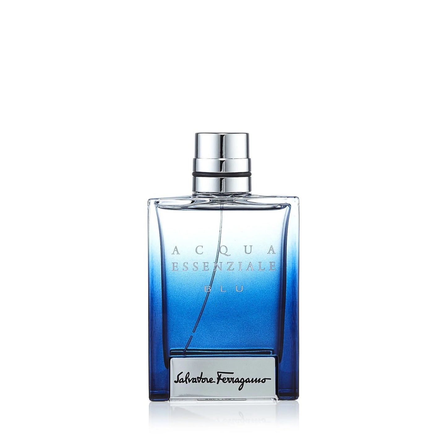Salvatore Ferragamo Acqua Essenziale Blu - perfume for men, 100 ml