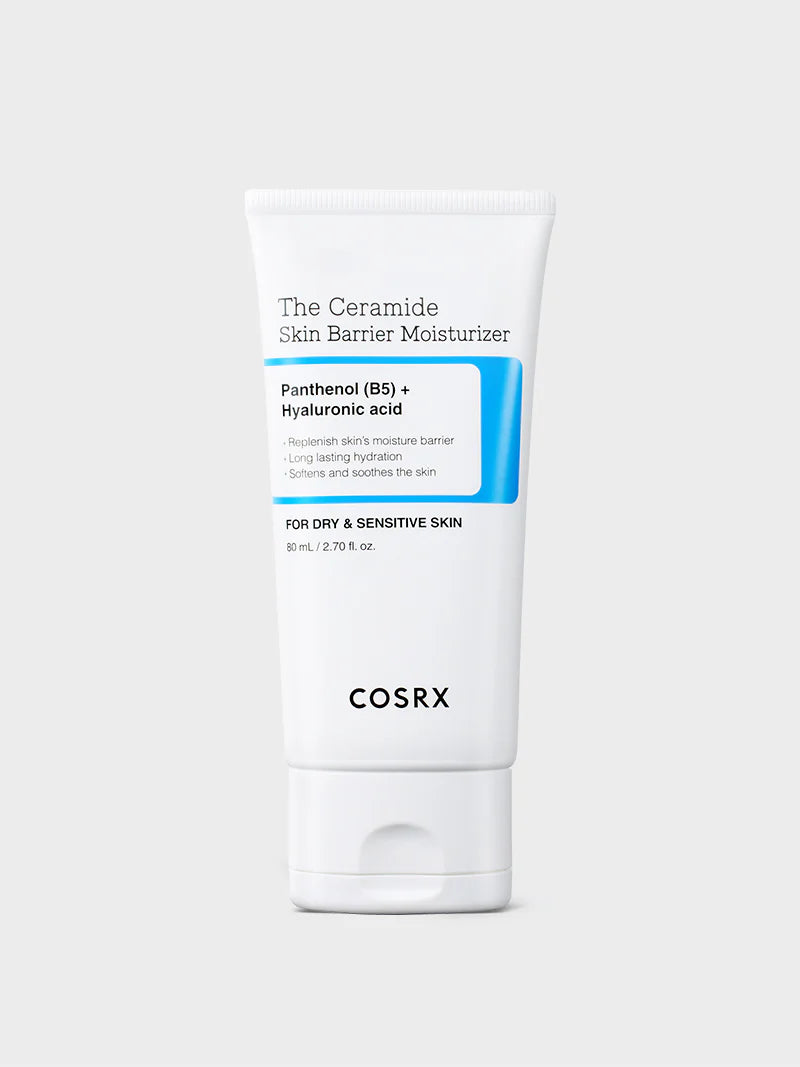 COSRX The Ceramide Skin Barrier Moisturizer 80ml