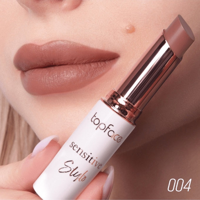 Topface Sensitive Stylo Lipstick-004 KTL