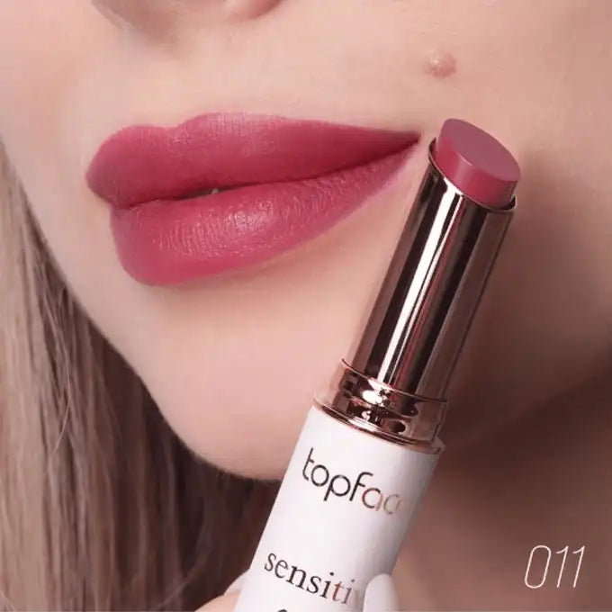 Topface Sensitive Stylo Lipstick Berry Jam PT157- 011