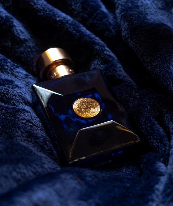 Versace Dylan Blue Pour Homme 200 ml