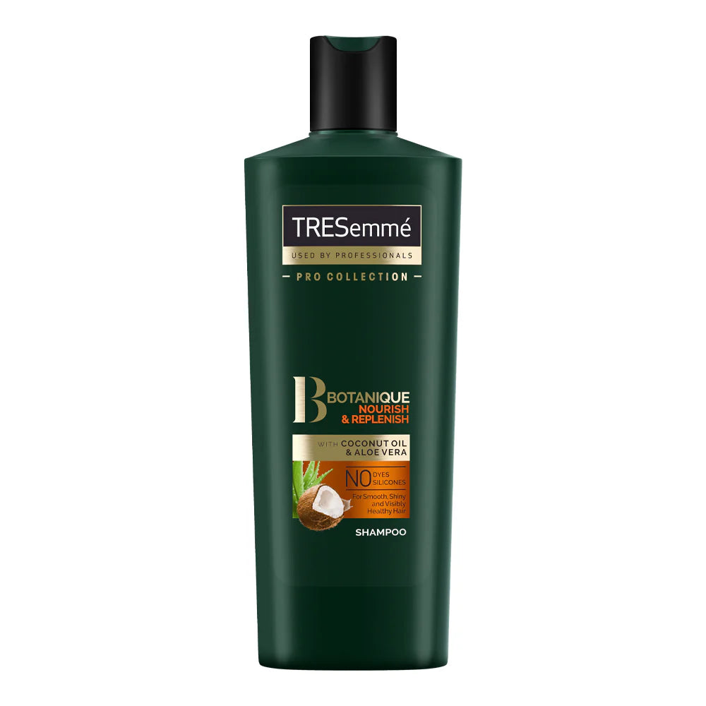 Tresemme Botanique Nourish & Replenish Shampoo 700ml
