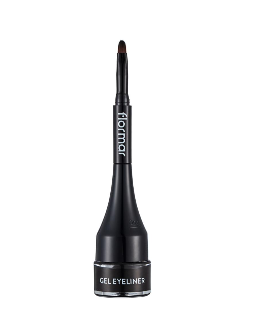 Gel Eyeliner Gel Black
