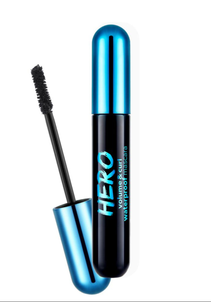 Hero Volume & Curl Mascara