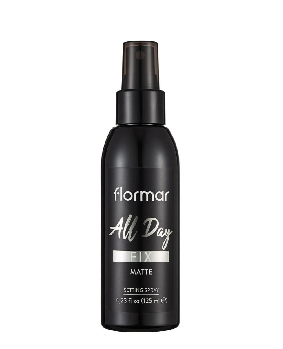 All day fix matte