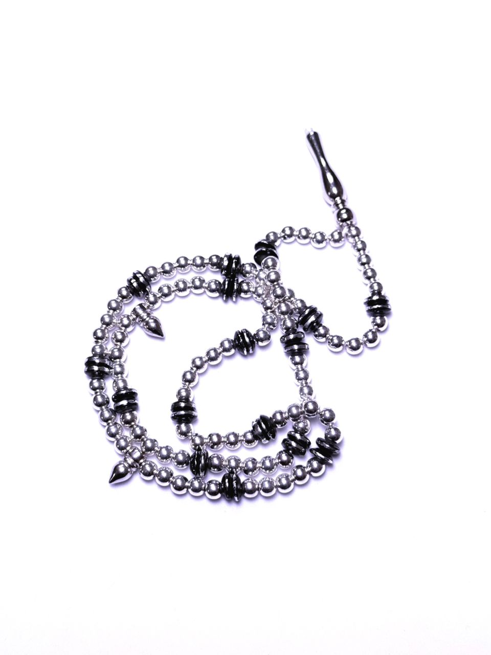 Traditional rosary