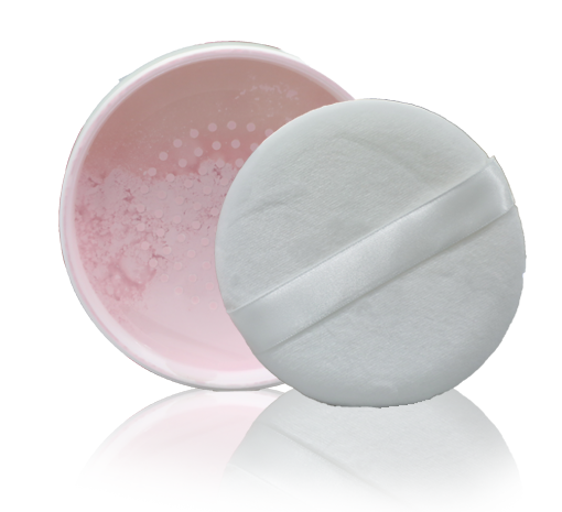 Ajmal Pretty Body Powder - 75gm at Nice One KSA