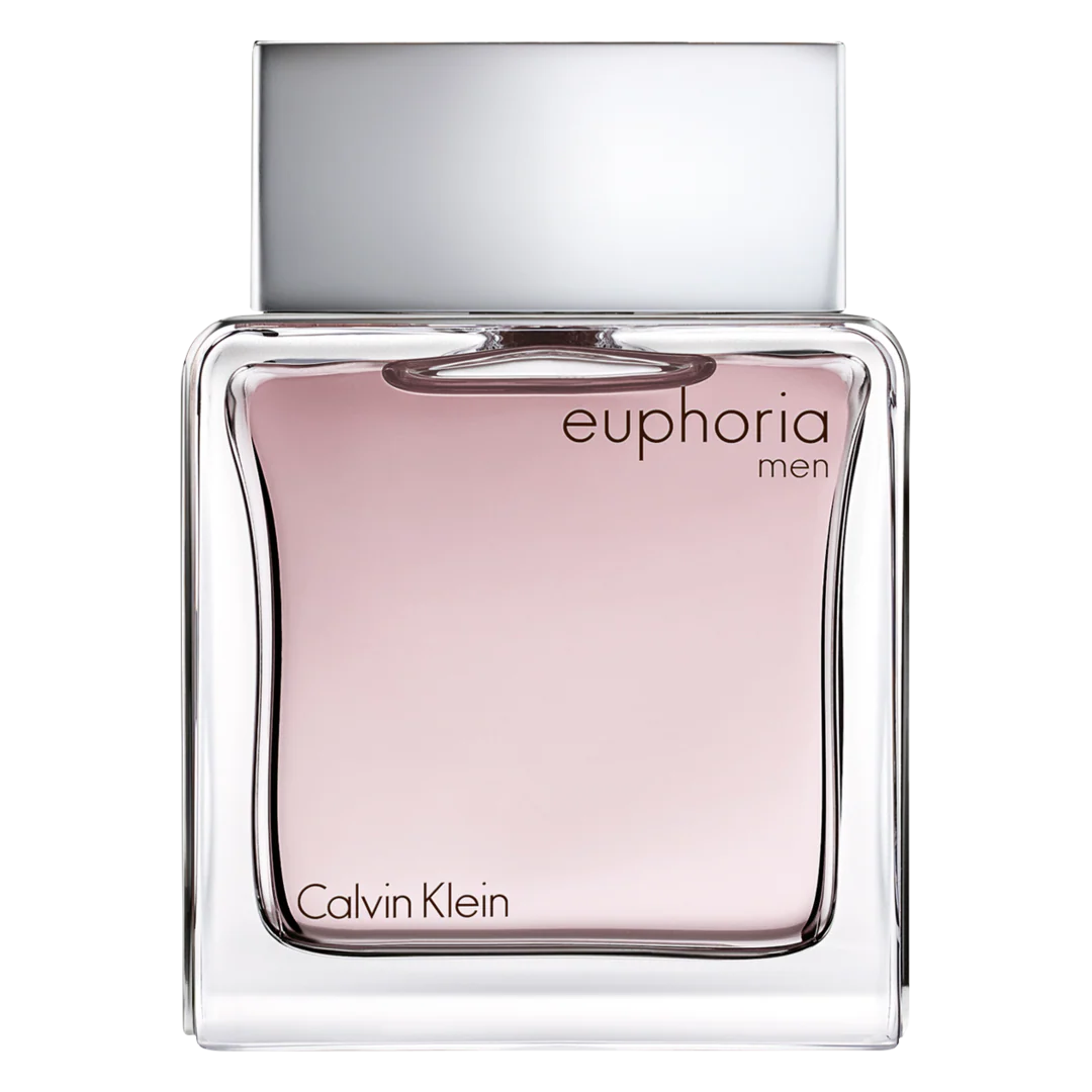 Calvin Klein Euphoria for Men Eau de Toilette 50Ml Monaco