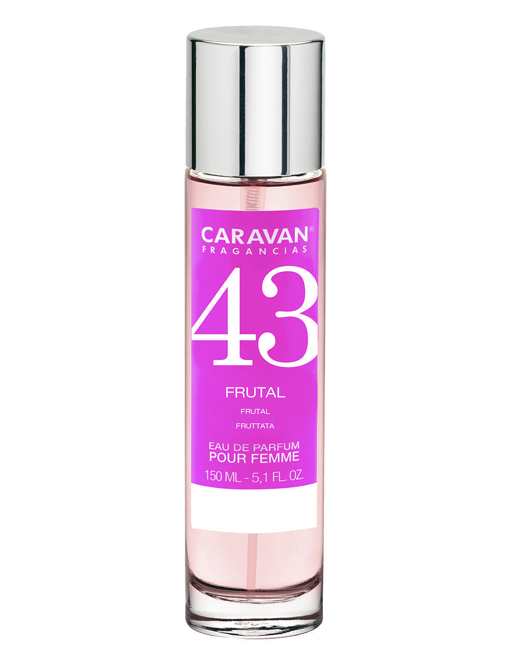 Caravan Nº43 150ml parfum Pink