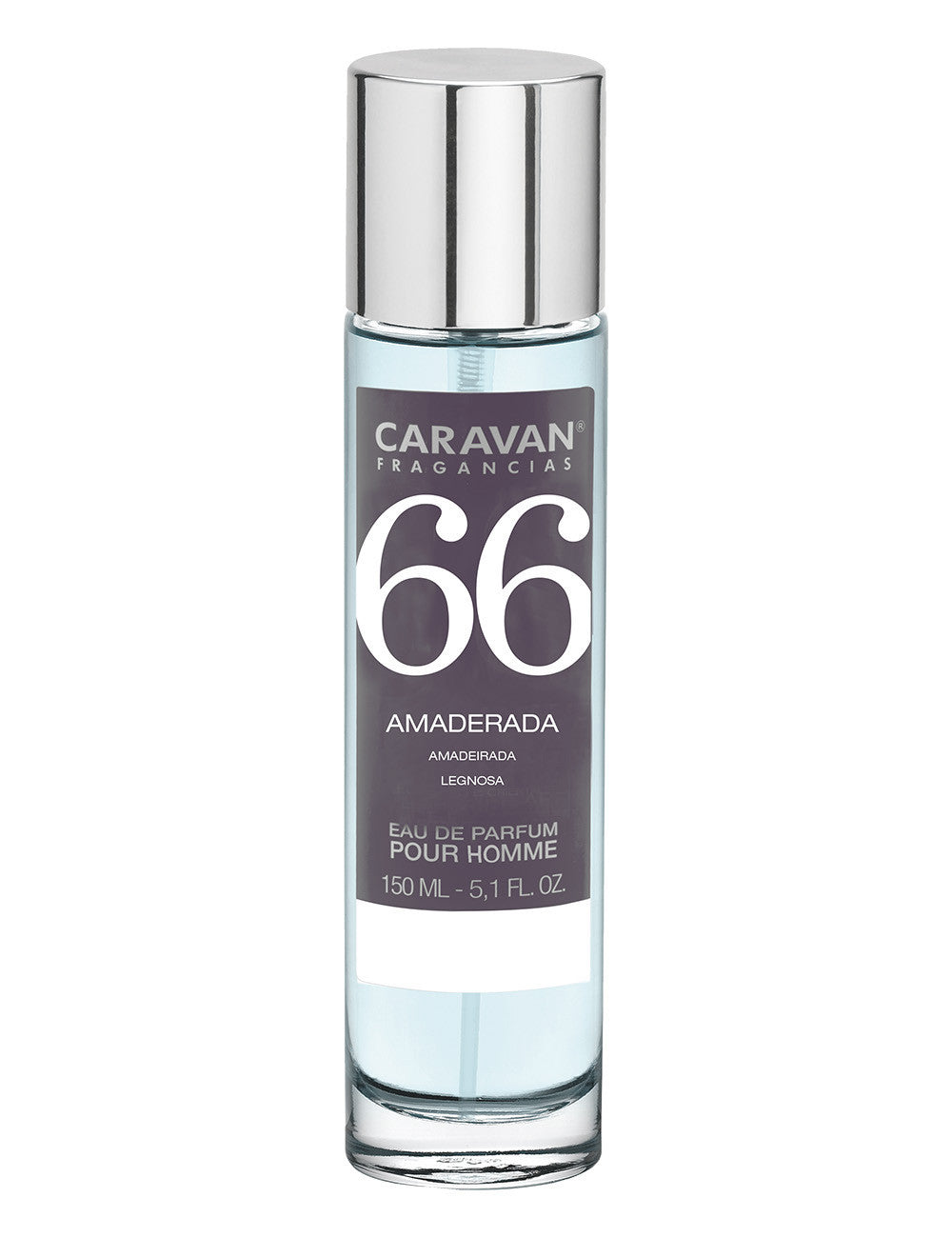 Caravan Parfum Nº66 150ml Bleu