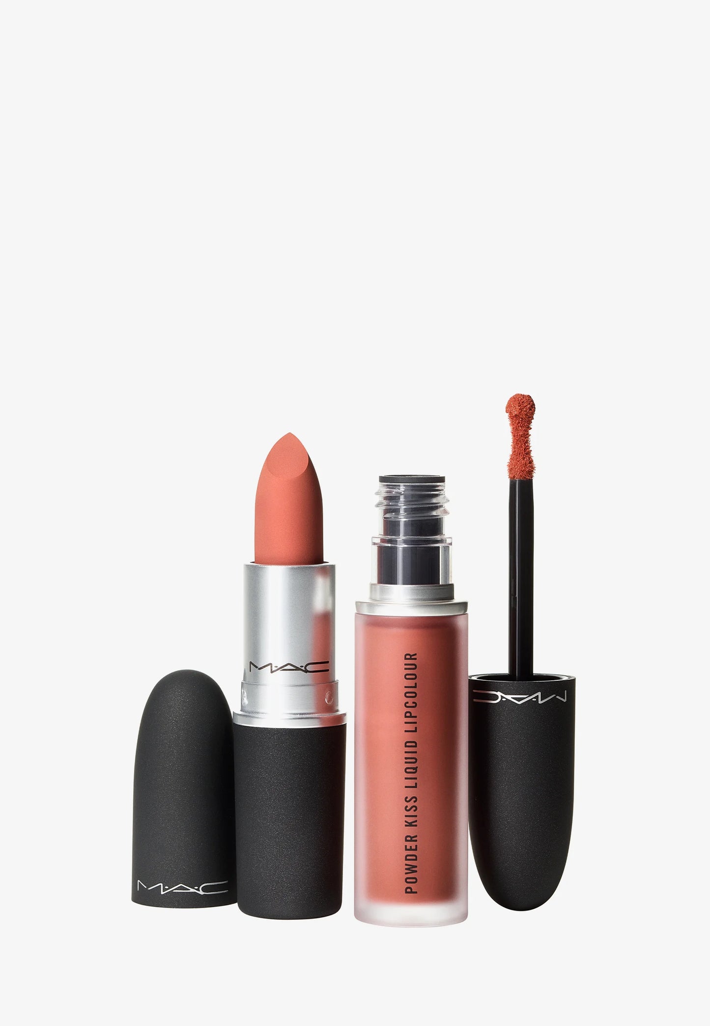 MAC POWDER KISS LIP KIT - Set de maquillage - like daughter