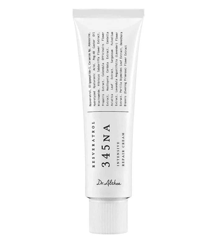 DR. ALTHEA 345 RELIEF CREAM