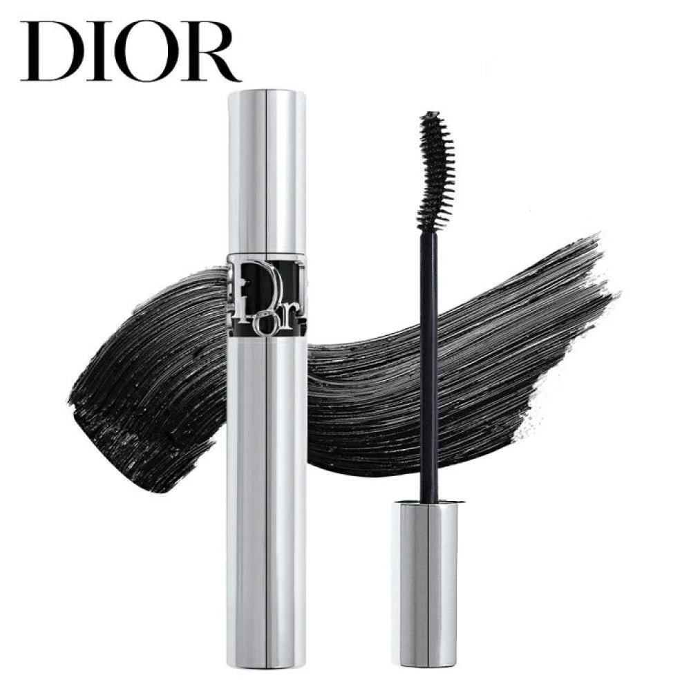 Dior Diorshow Iconic Overcurl Mascara 090 black