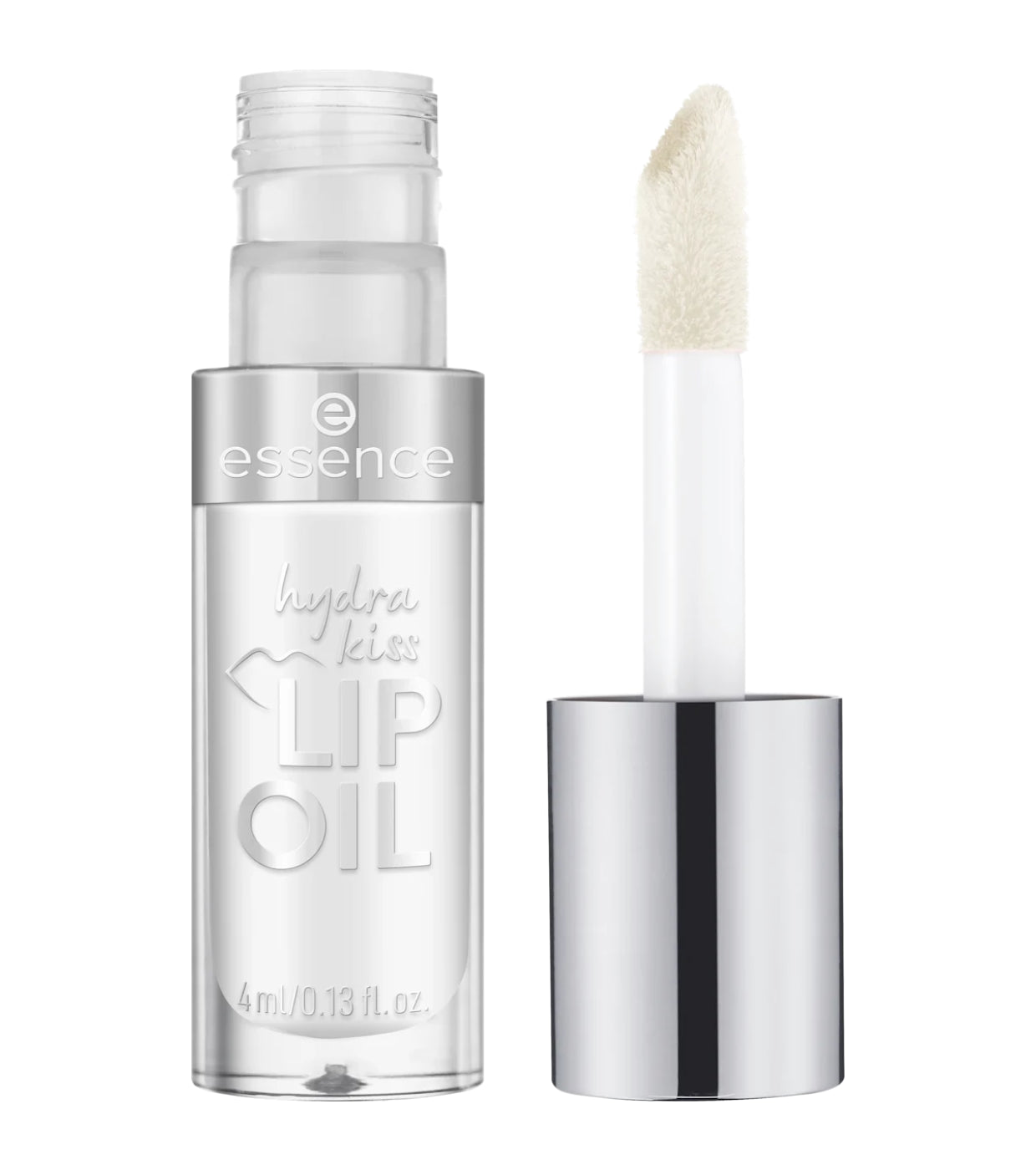 essence Lip Oil Hydra Kiss - 07: Classy Glassy