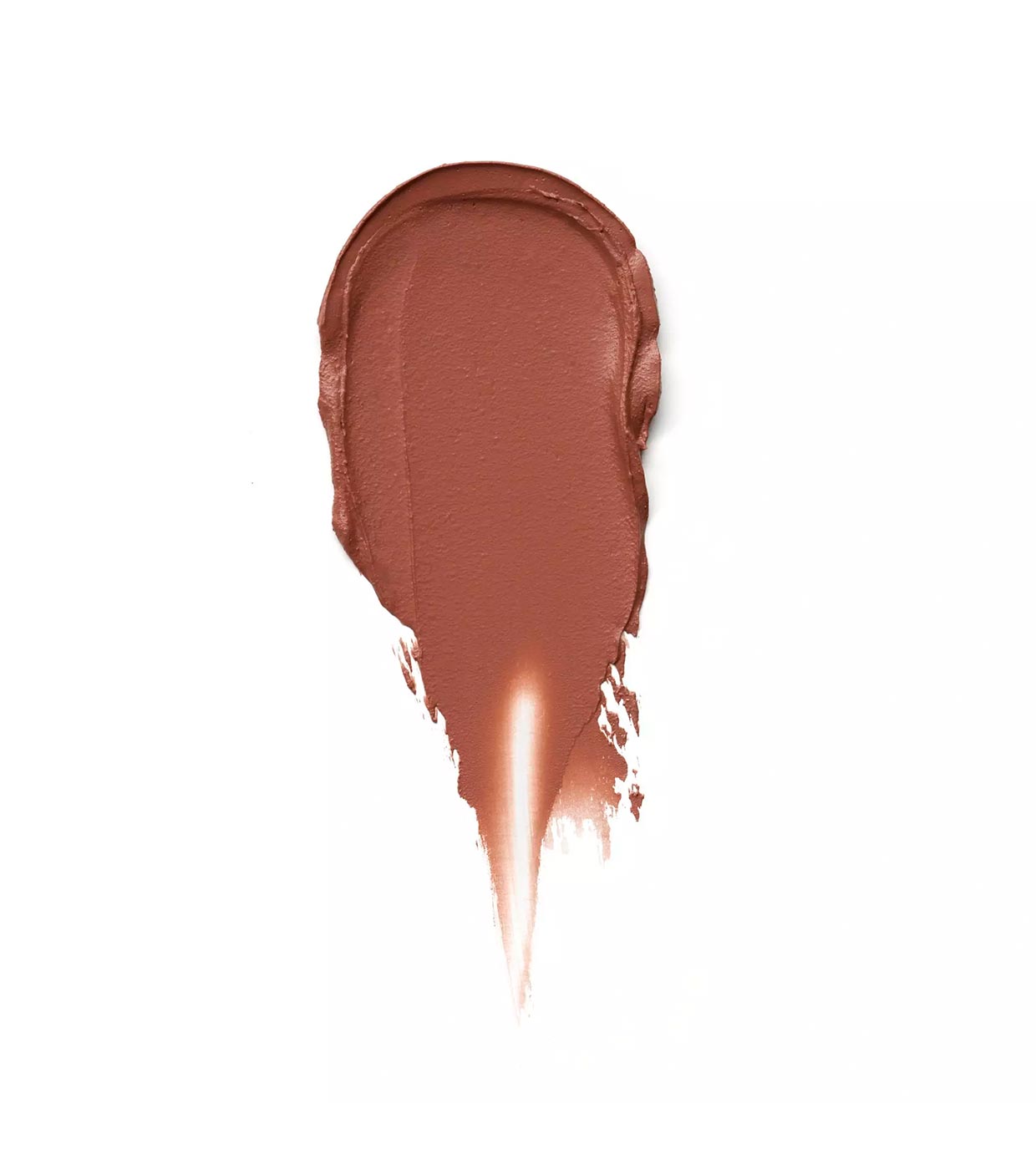 essence - Long-lasting matte finish lipstick The Slim Stick - 101