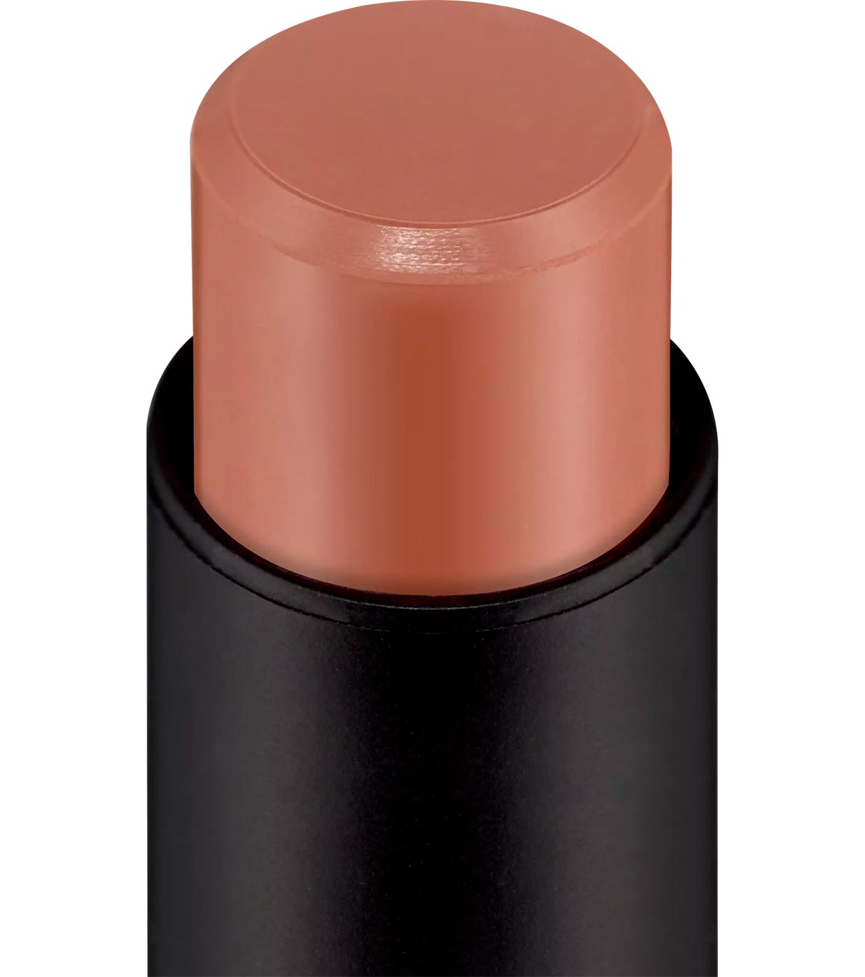 essence - Long-lasting matte finish lipstick The Slim Stick - 101