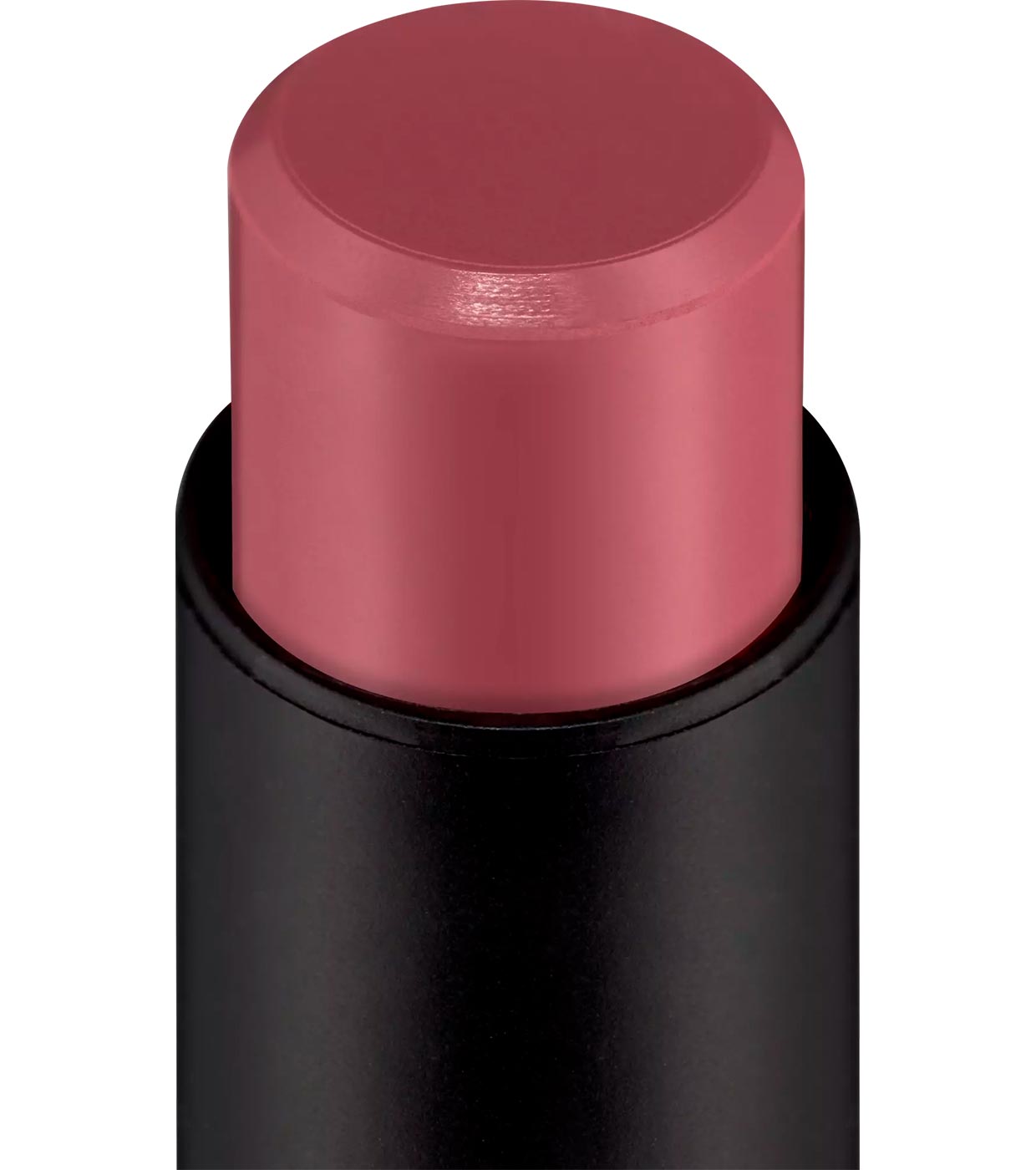 essence - Long-lasting matte finish lipstick The Slim Stick - 105: Velvet Punch