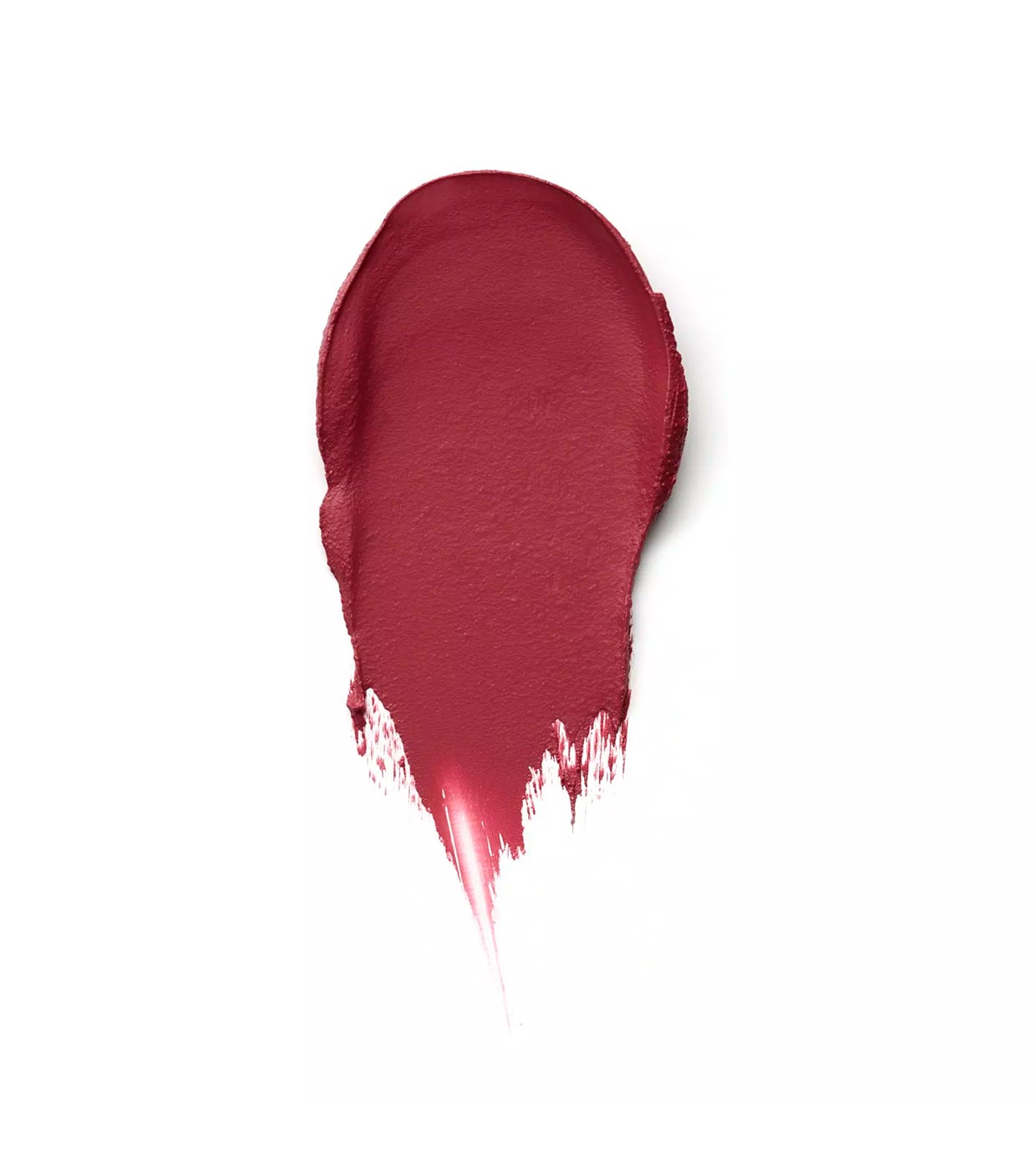 essence - Long-lasting matte finish lipstick The Slim Stick - 105: Velvet Punch