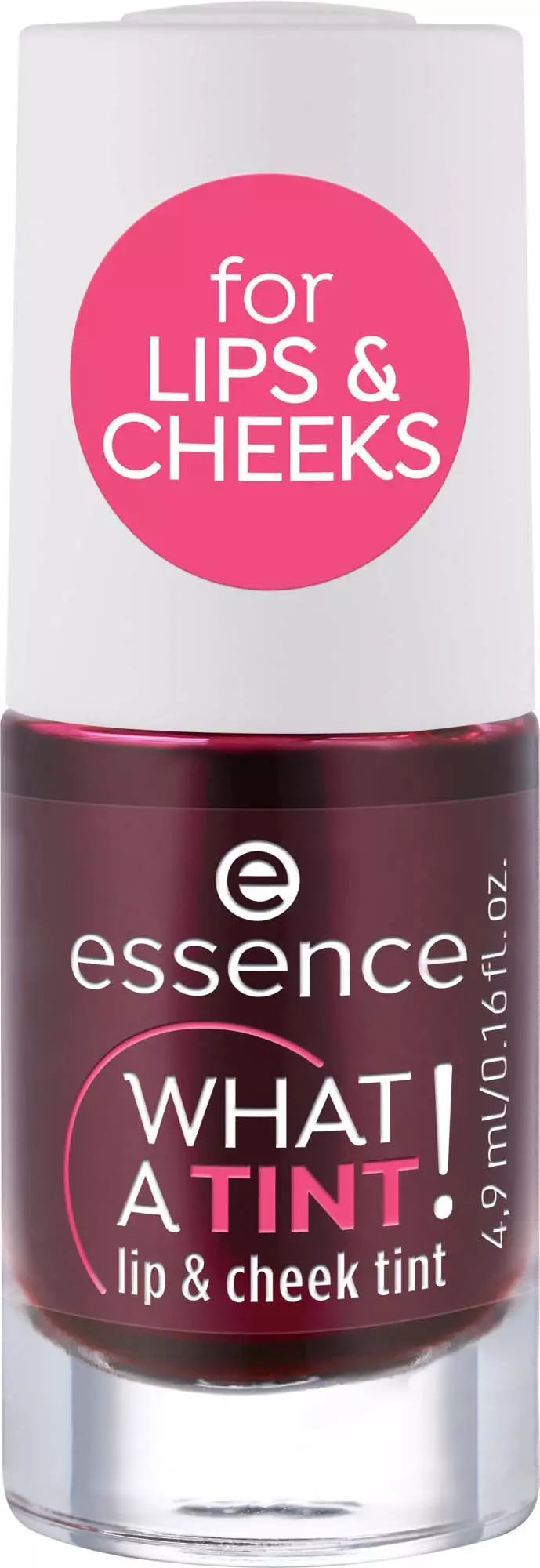 Essence What A Tint Lip And Cheek Tint 01