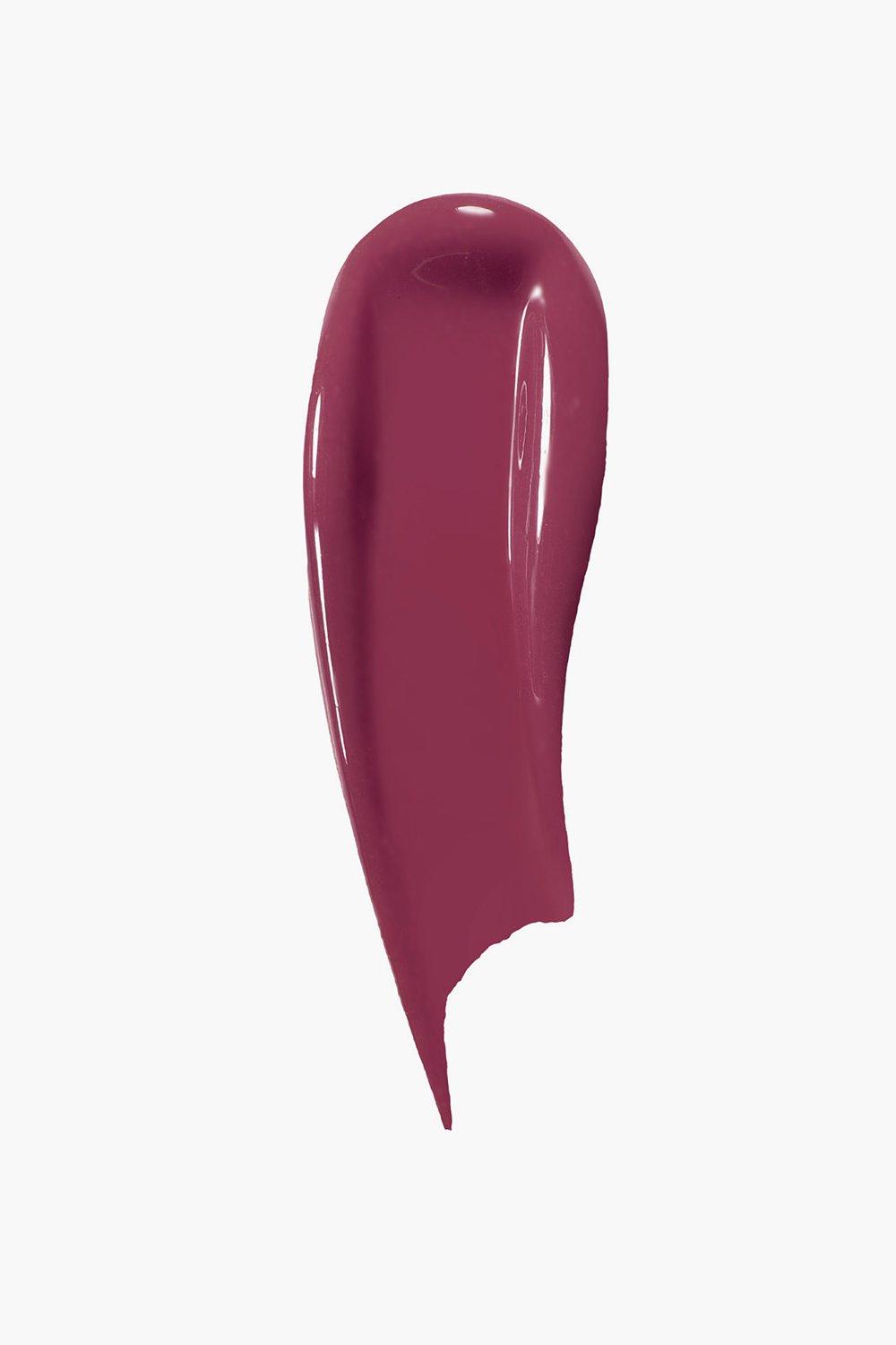 L'Oréal Paris Brilliant Signature Plumping Sheer Purple Lip Gloss 416