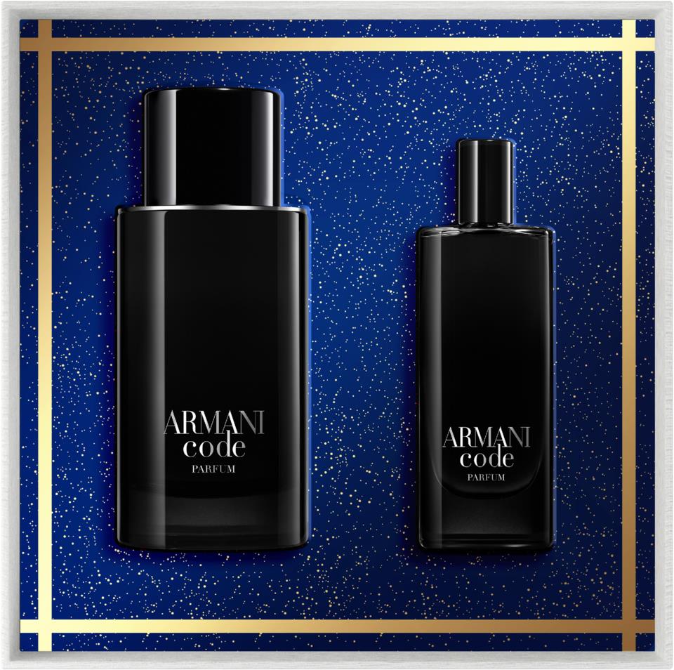 Giorgio Armani Men's Armani Code Gift Set Fragrances