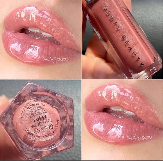 Fenty Beauty Gloss Bomb Universal Lip Luminizer - Lip Strobe