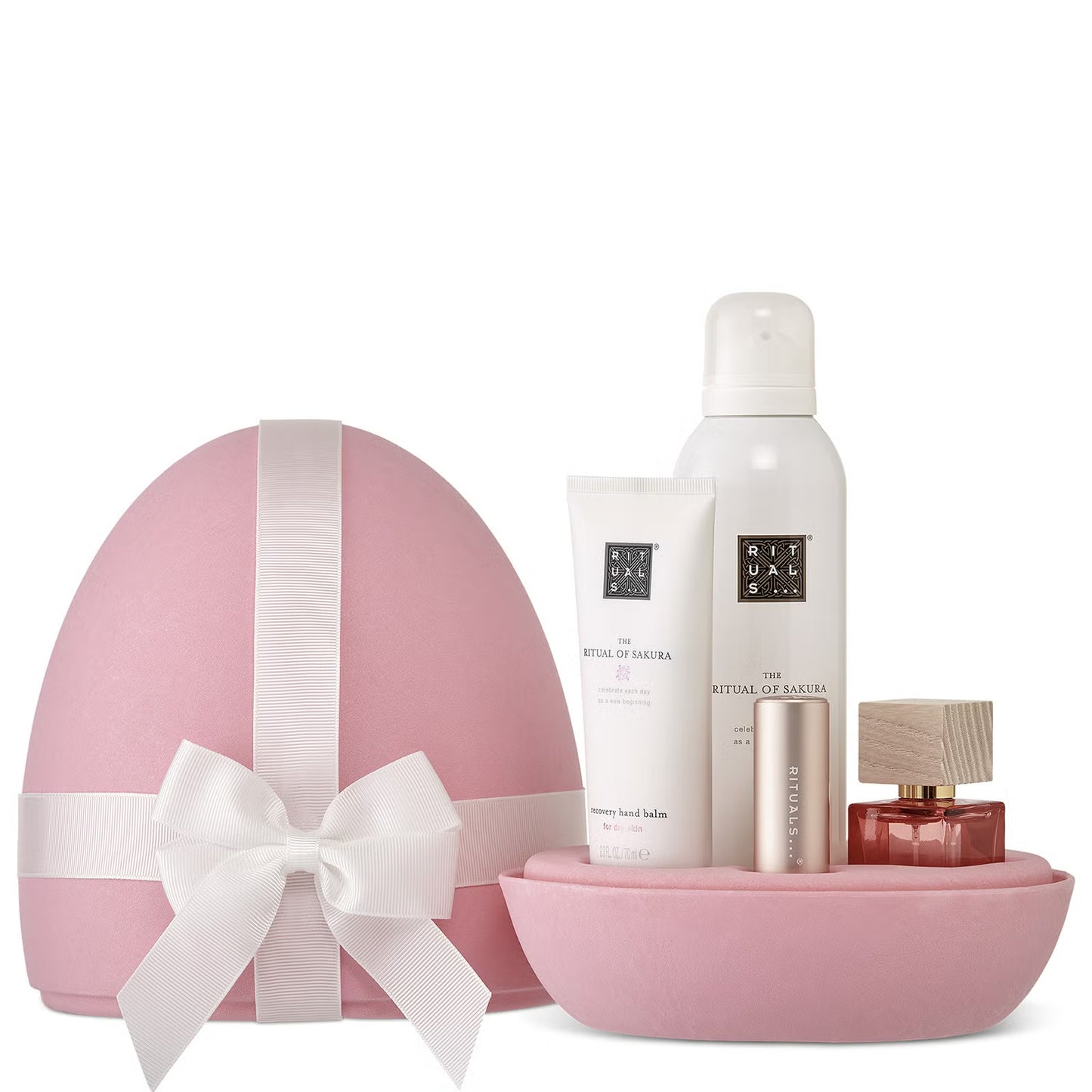 The Ritual Sakura Coffret Œuf de pâques